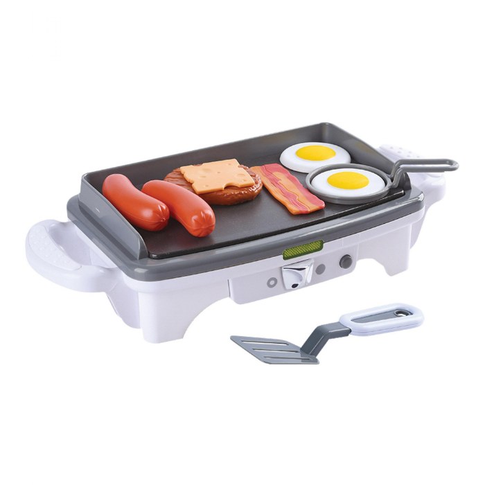 Alternate Image #1 of The Breakfast Kitchen - 25 Piece Set