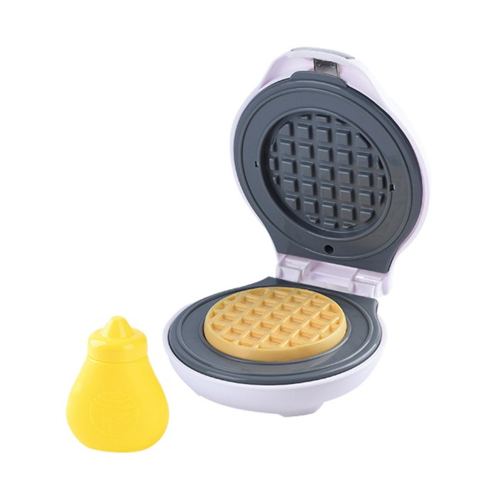 Alternate Image #1 of The Breakfast Kitchen - 25 Piece Set