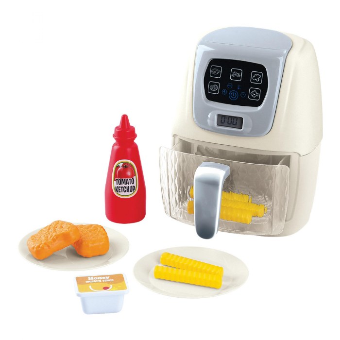Primary Image of Power Air Fryer
