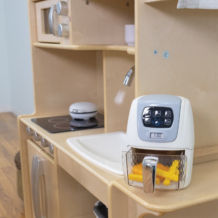 Alternate Image #1 of Power Air Fryer
