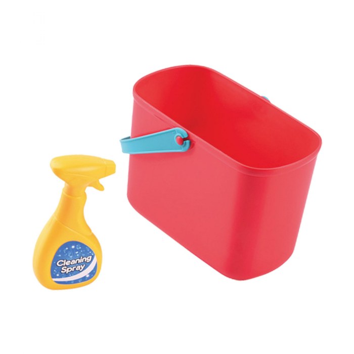 Alternate Image #1 of My Cleaning Set - 6 Pieces