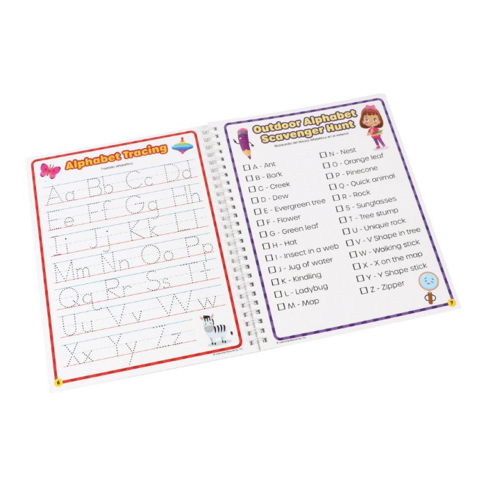 Alternate Image #1 of Skill Builders! Summer Learning Activity Set - PreK - K