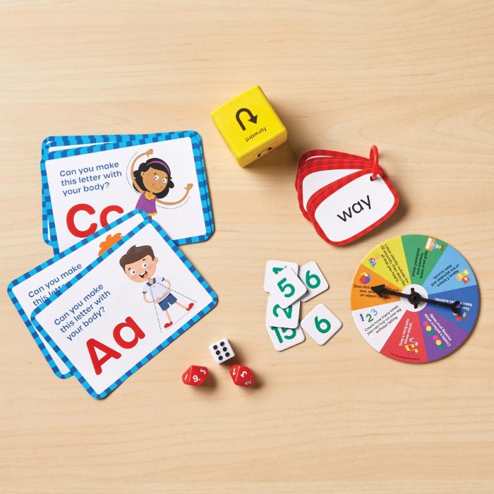 Alternate Image #1 of Skill Builders! Summer Learning Activity Set - PreK - K