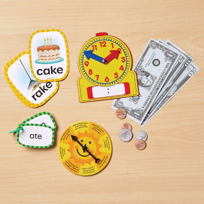 Alternate Image #1 of Skill Builders! Summer Learning Activity Set - K-1st grade