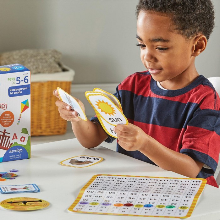 Alternate Image #1 of Skill Builders! Summer Learning Activity Set - K-1st grade