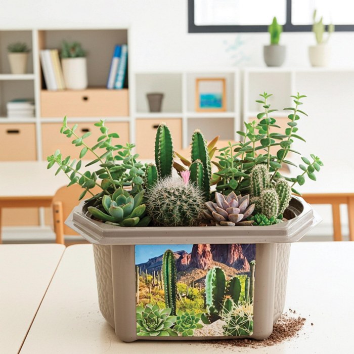 Alternate Image #1 of Desert Dome