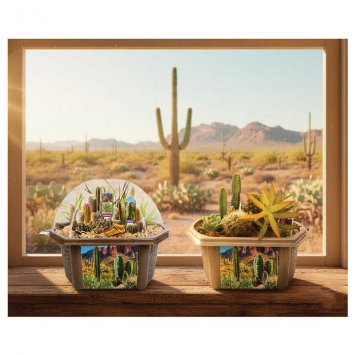 Alternate Image #1 of Desert Dome