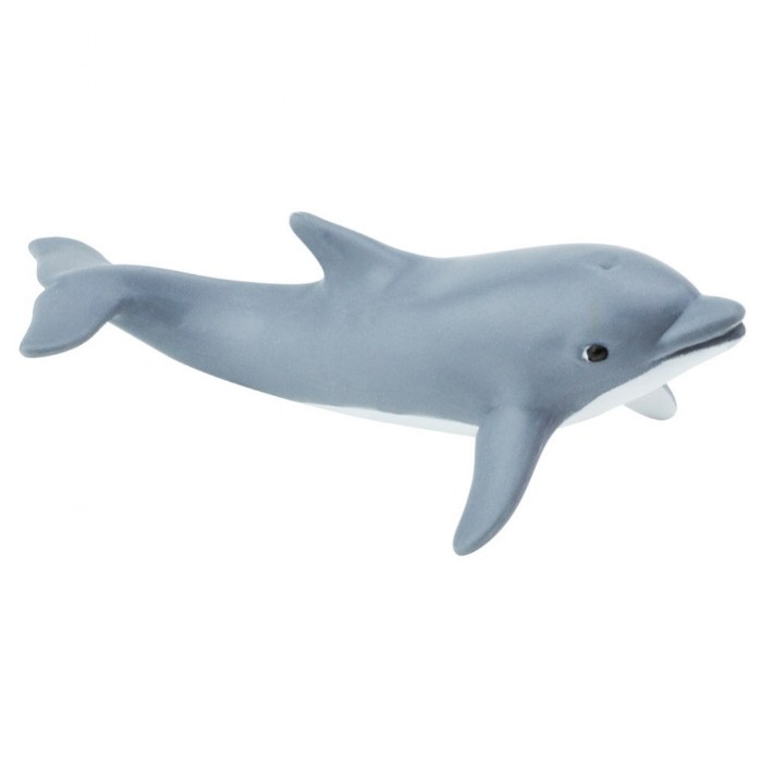 Alternate Image #1 of Animals of the Sea - 11 Pieces