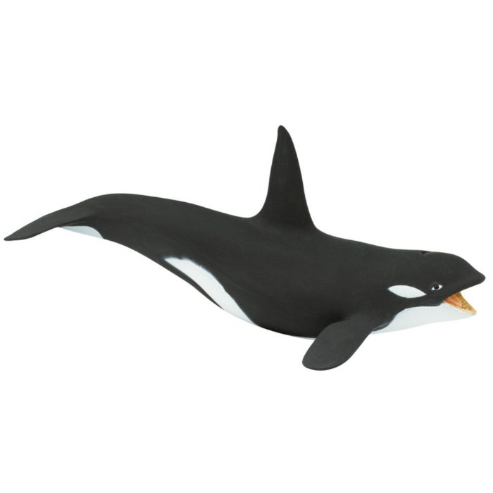 Alternate Image #1 of Animals of the Sea - 11 Pieces