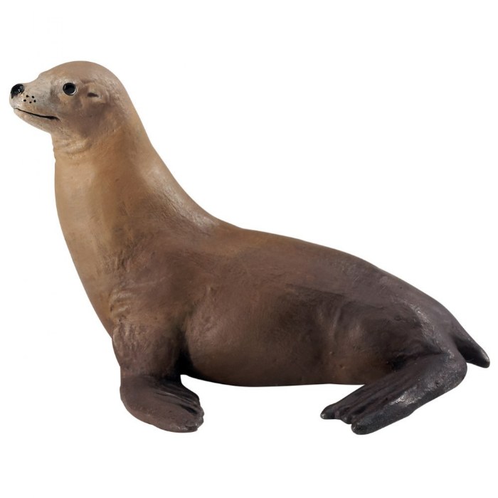 Alternate Image #1 of Animals of the Sea - 11 Pieces