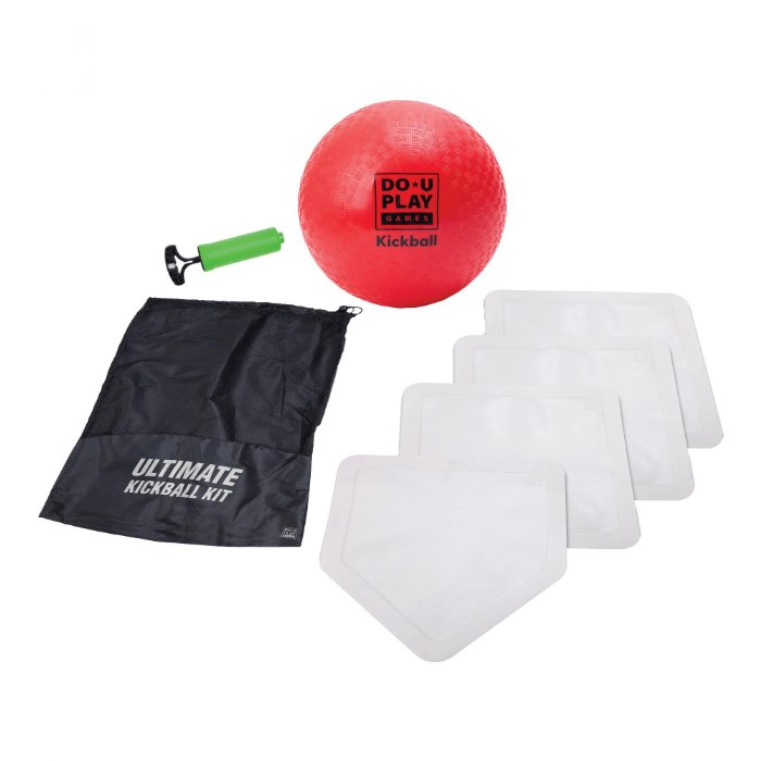 Primary Image of Kickball Kit
