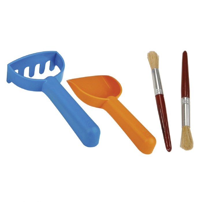 Alternate Image #1 of Prehistoric Fossil Dig