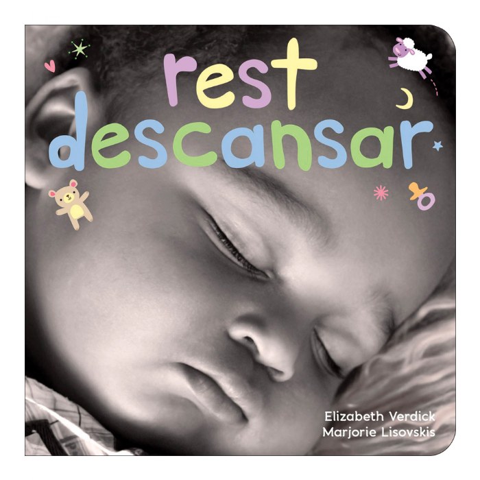 Alternate Image #1 of Happy Healthy Baby&reg; Bilingual Board Books - Set of 6