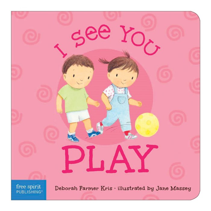 Alternate Image #1 of Happy Healthy Baby&reg; Bilingual Board Books - Set of 6