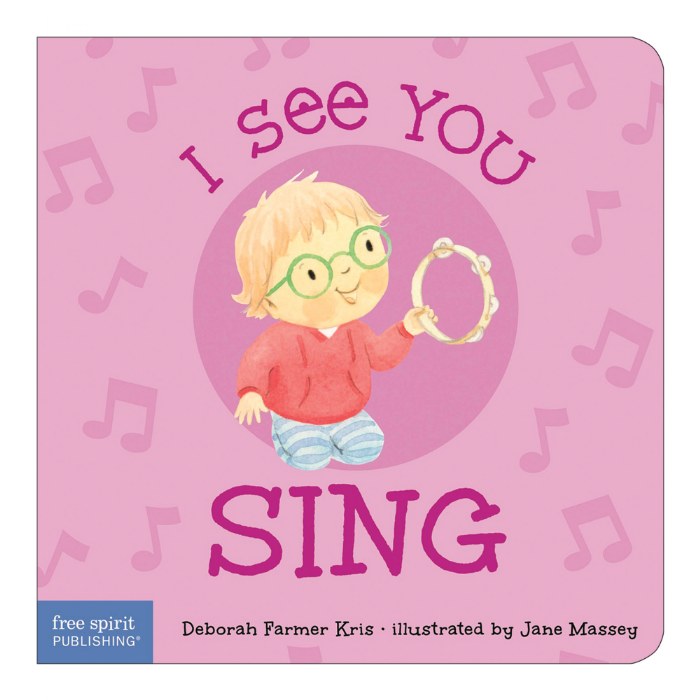 Alternate Image #1 of Happy Healthy Baby&reg; Bilingual Board Books - Set of 6