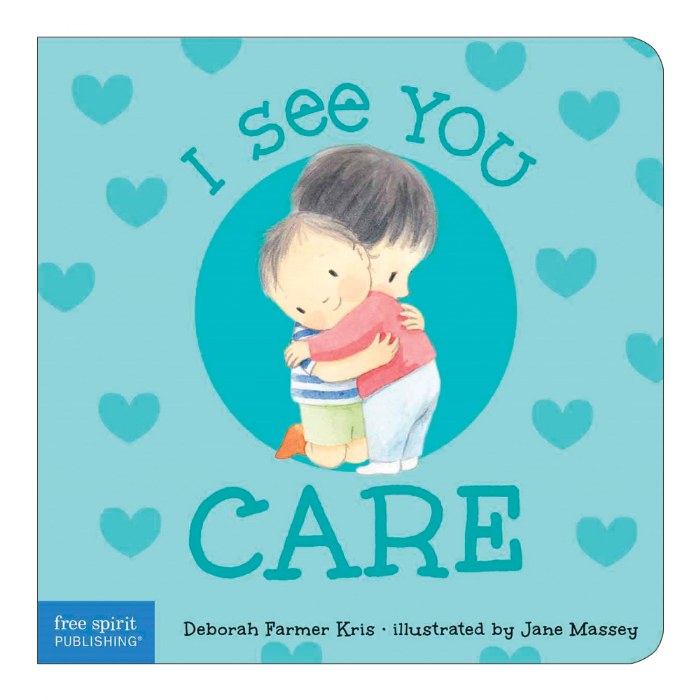 Alternate Image #1 of Happy Healthy Baby&reg; Bilingual Board Books - Set of 6