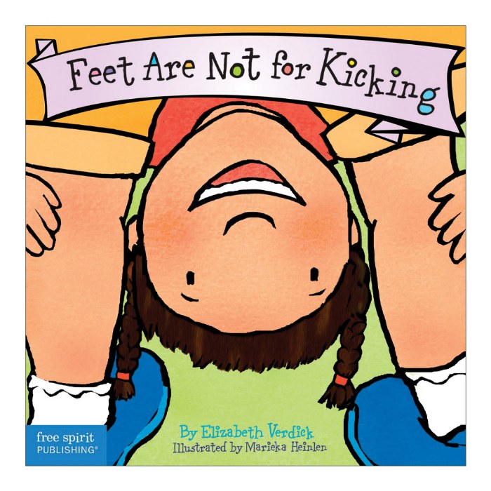 Alternate Image #1 of Best Behavior&reg; Box Set Board Books - Set of 6