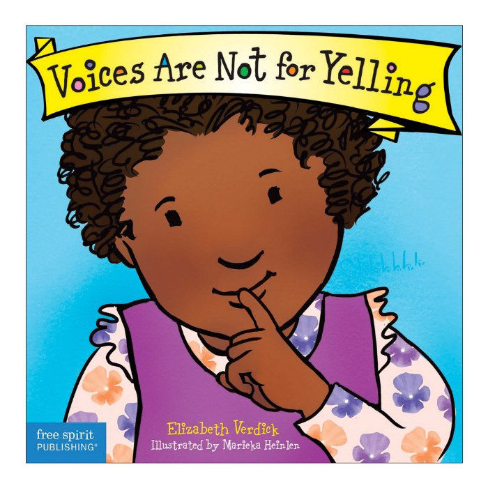 Alternate Image #1 of Best Behavior&reg; Box Set Board Books - Set of 6