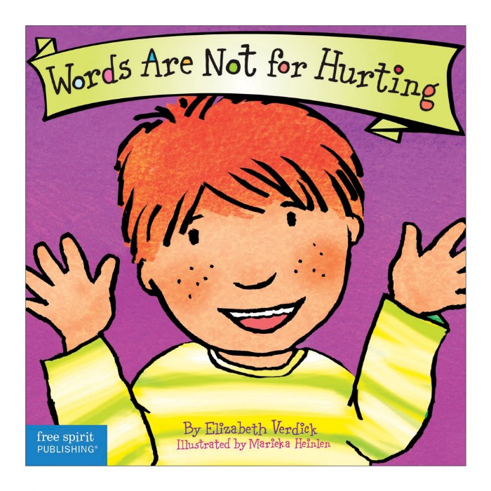 Alternate Image #1 of Best Behavior&reg; Box Set Board Books - Set of 6