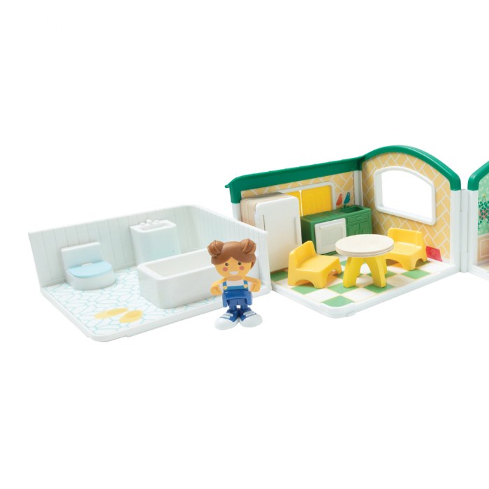 Alternate Image #1 of Cheery Lane&trade; House Play Set