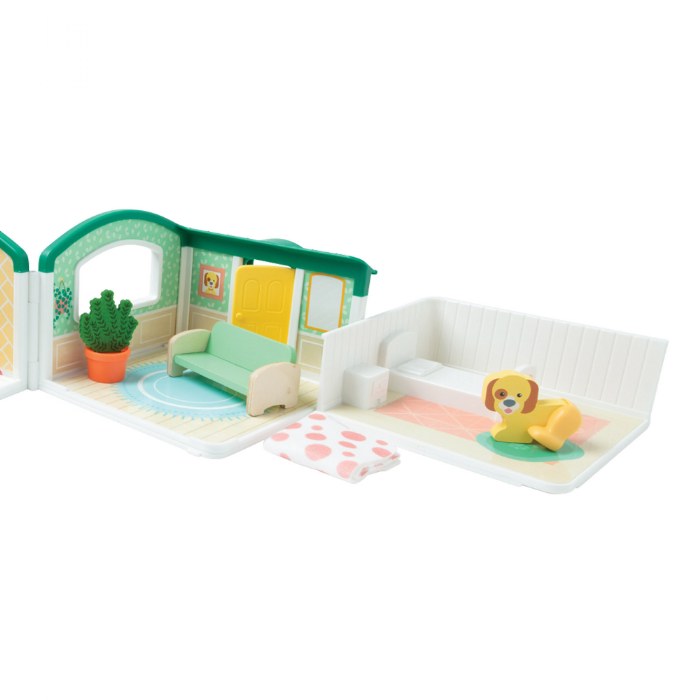 Alternate Image #1 of Cheery Lane&trade; House Play Set