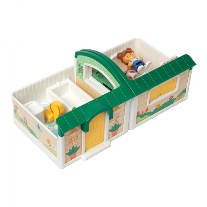 Alternate Image #1 of Cheery Lane&trade; House Play Set