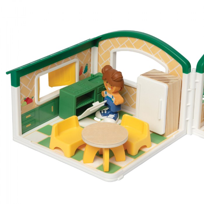 Alternate Image #1 of Cheery Lane&trade; House Play Set