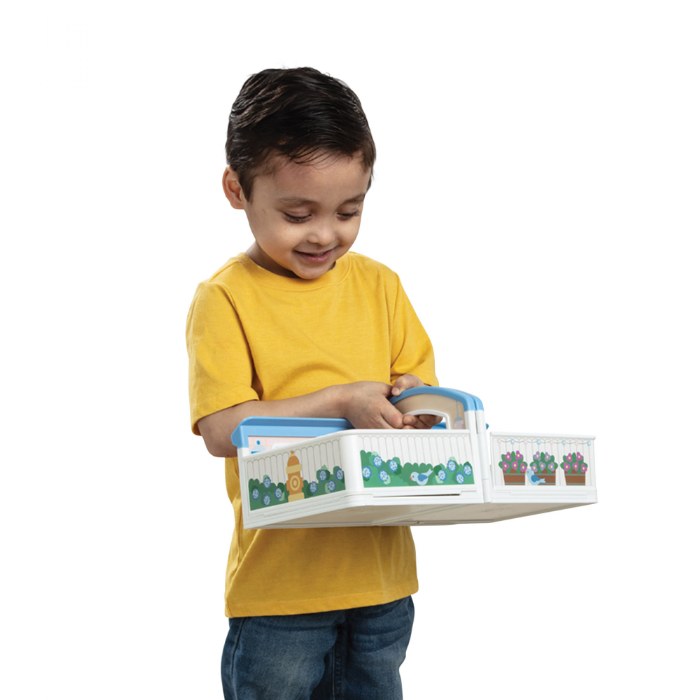 Alternate Image #1 of Cheery Lane&trade; House Play Set