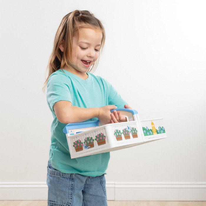 Alternate Image #1 of Cheery Lane&trade; House Play Set