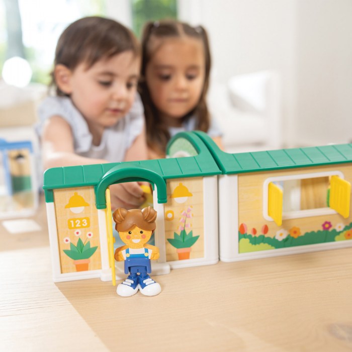 Alternate Image #1 of Cheery Lane&trade; House Play Set