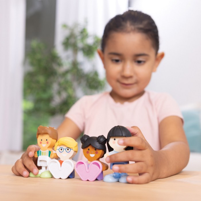 Alternate Image #1 of Cheery Lane&trade; Cheeries&trade; Play Figures - Set of 4
