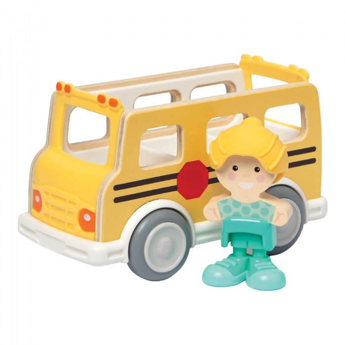 Alternate Image #1 of Cheery Lane&trade; Vehicles & Figures