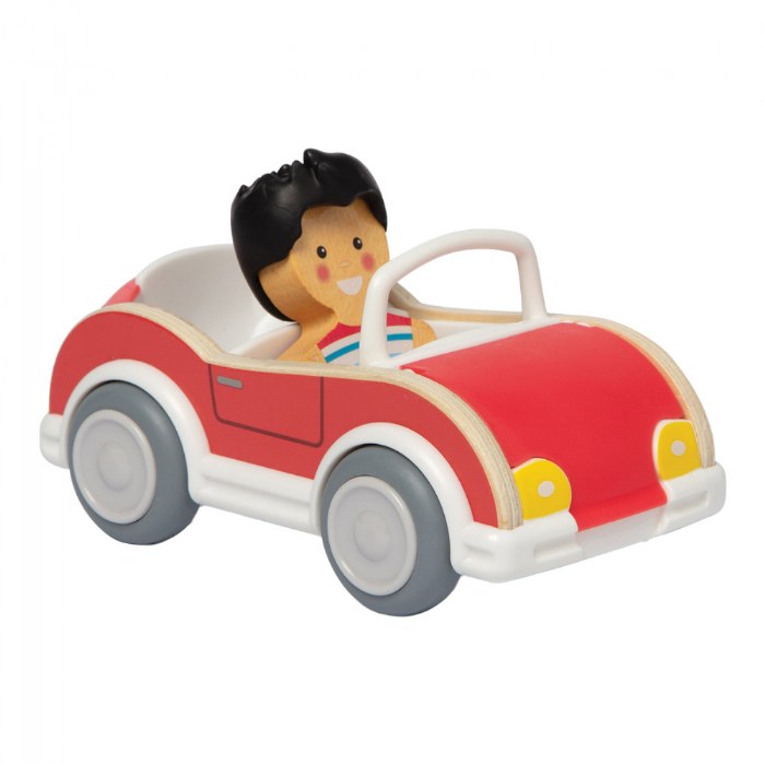 Alternate Image #1 of Cheery Lane&trade; Vehicles & Figures