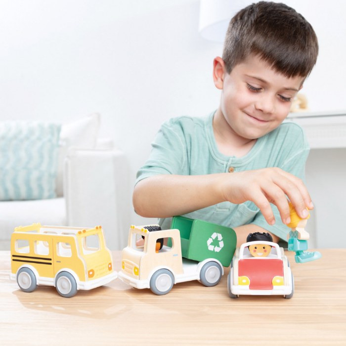 Alternate Image #1 of Cheery Lane&trade; Vehicles & Figures