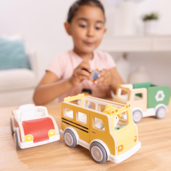 Alternate Image #1 of Cheery Lane&trade; Vehicles & Figures