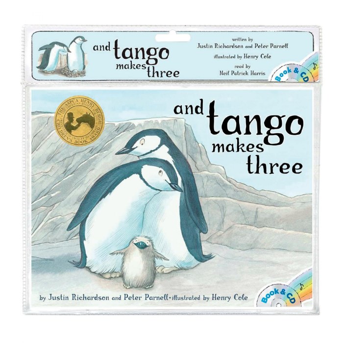 Alternate Image #1 of Classic Read-Aloud Books and CDs -  Set of 6