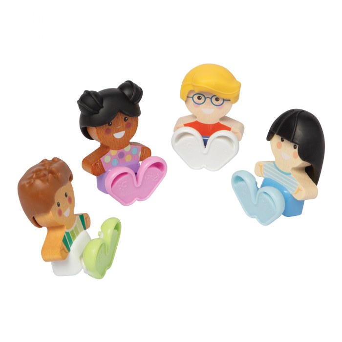 Alternate Image #1 of Cheery Lane&trade; House Playset & Friends