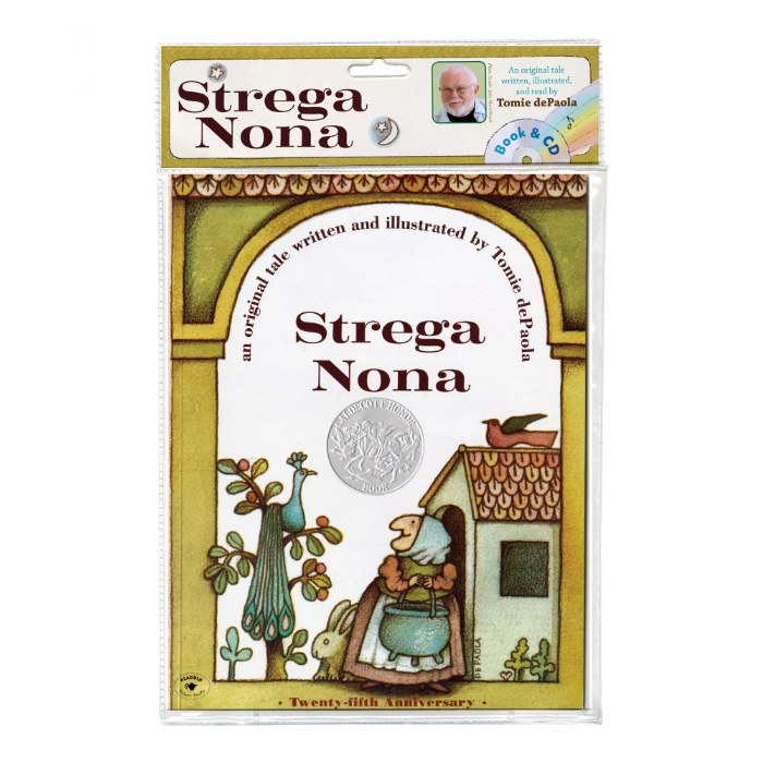 Alternate Image #1 of Classic Read-Aloud Books and CDs -  Set of 6