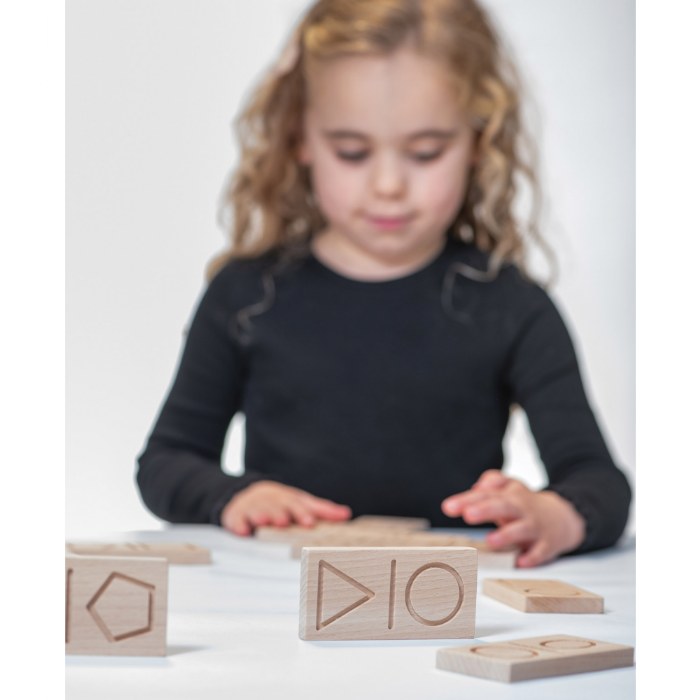 Alternate Image #1 of Shape Dominoes - 30 Pieces
