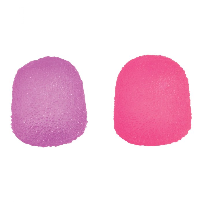 Alternate Image #1 of NeeDoh&reg; Gumdrop Sensory Pack - 6 Pieces