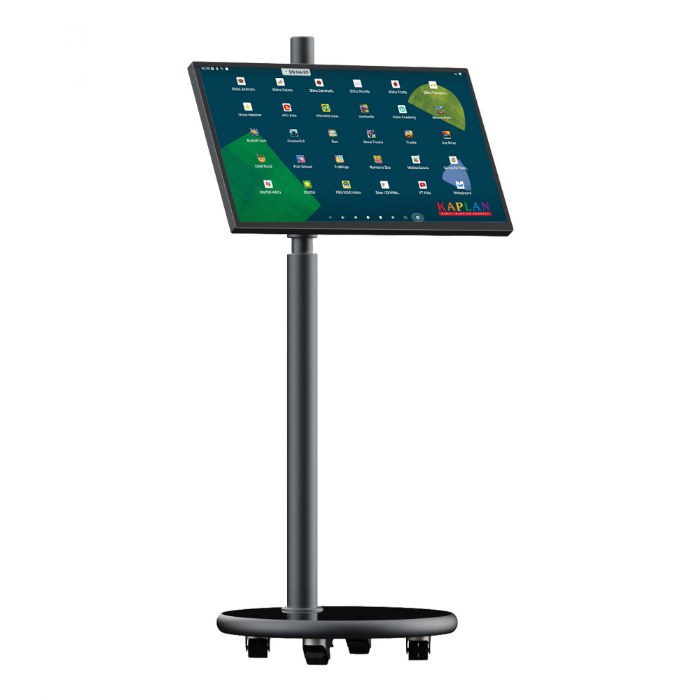 Alternate Image #1 of Muv Pro - 27"