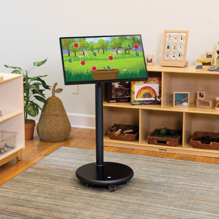 Alternate Image #1 of Muv Pro - 27"
