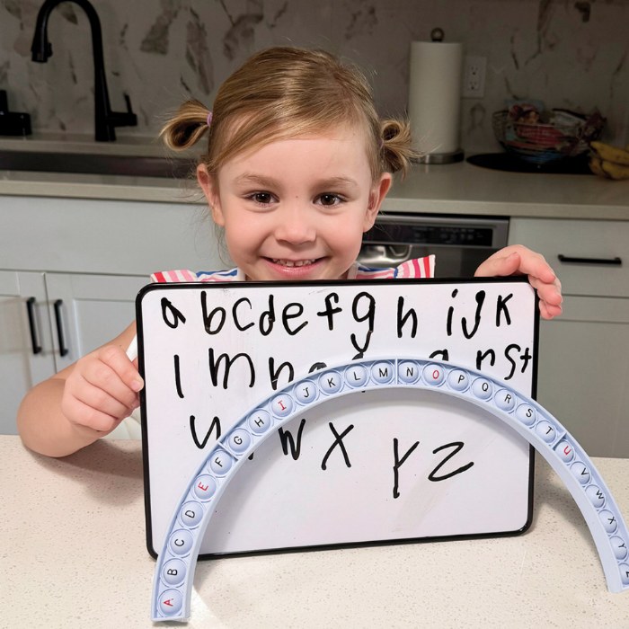 Alternate Image #1 of Kindergarten Readiness Activity Backpack