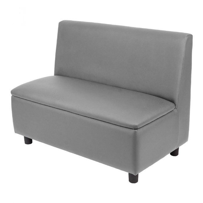 Primary Image of Kid Comfort Modular Seating Collection