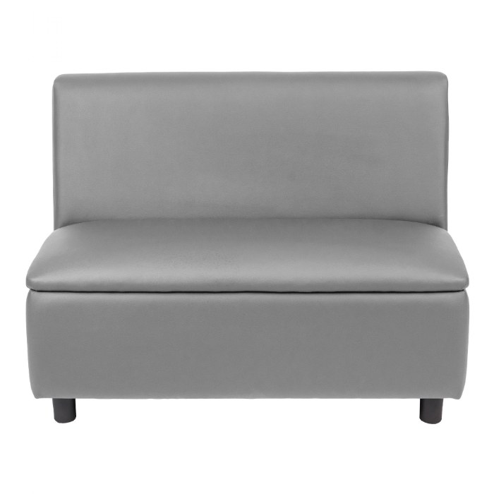 Alternate Image #1 of Kid Comfort Modular Seating Collection