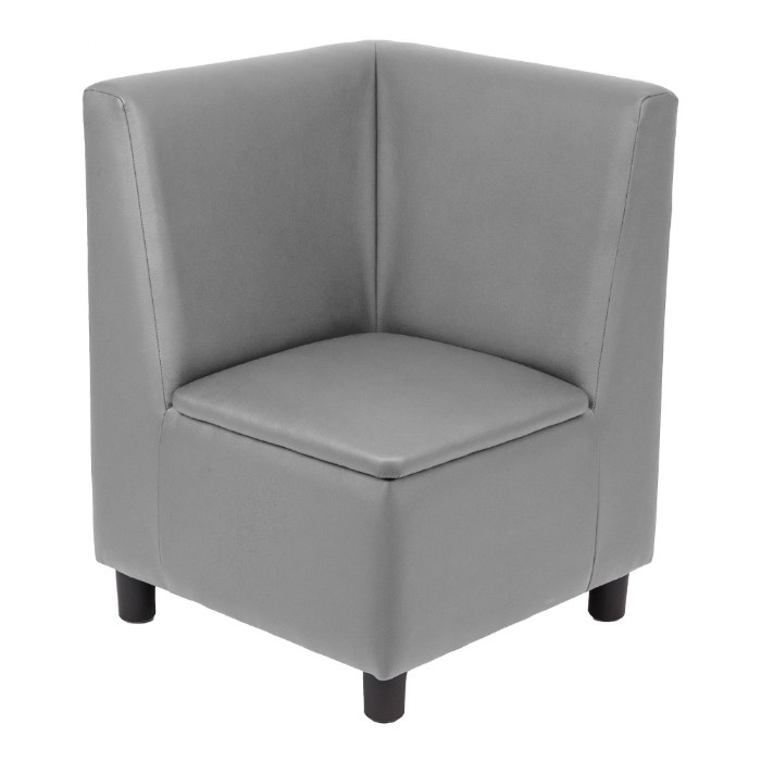 Primary Image of Kid Comfort Modular Seating Collection