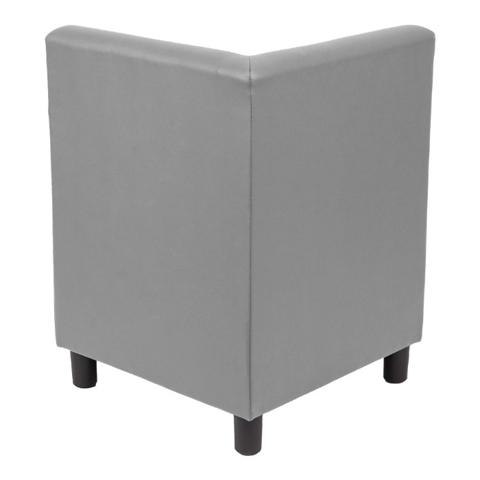 Alternate Image #1 of Kid Comfort Modular Seating Collection