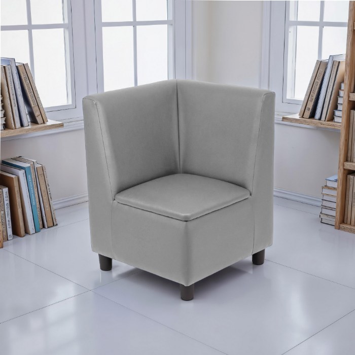 Alternate Image #1 of Kid Comfort Modular Seating Collection