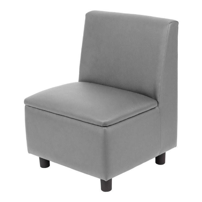 Primary Image of Kid Comfort Modular Seating Collection