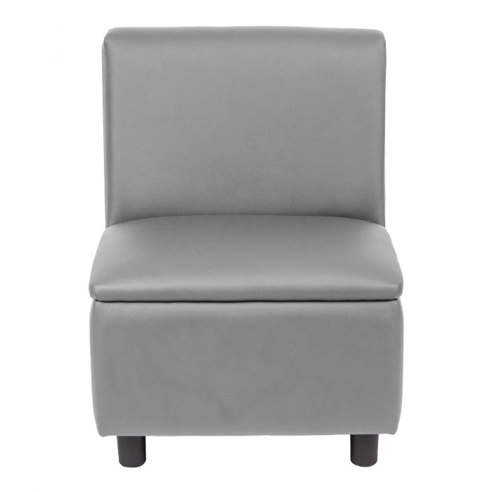 Alternate Image #1 of Kid Comfort Modular Seating Collection